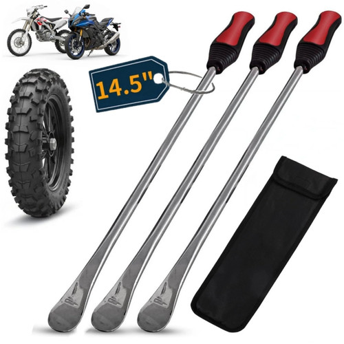 Tire spoons - 14.5",