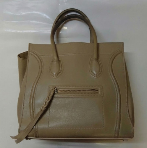 Borsa mano celine - mano, luggage