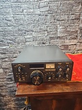 TEN-TEC Argosy II Modello 525D