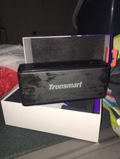 Tronsmart Mega Bluetooth Speaker 40W Portable Speaker with Touch Control 