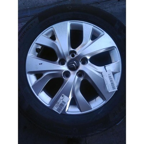 Cerchio citroen grand - cerchio,