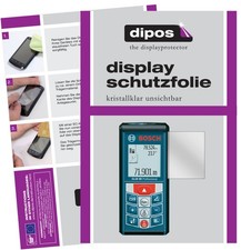 3x Pellicola Protettiva per