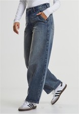 Jeans donna Ladies Tapered