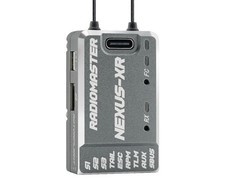 RadioMaster Nexus-XR