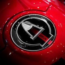 Paraserbatoio per Ducati