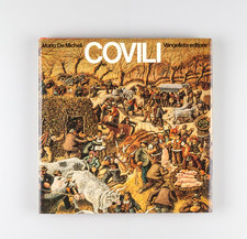 Gino Covili Mario De Micheli