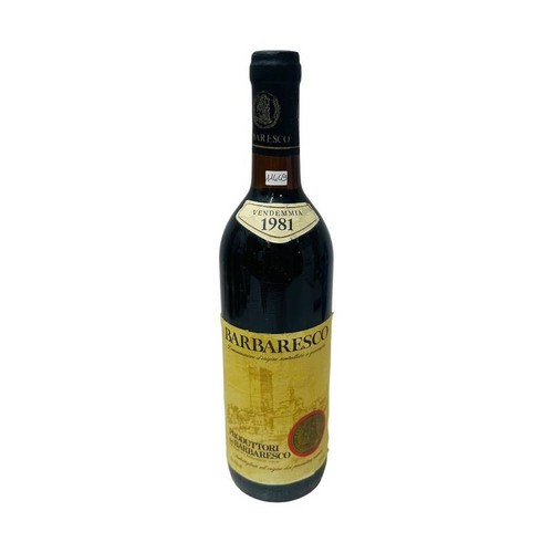 Vintage bottle produttori - vintage,