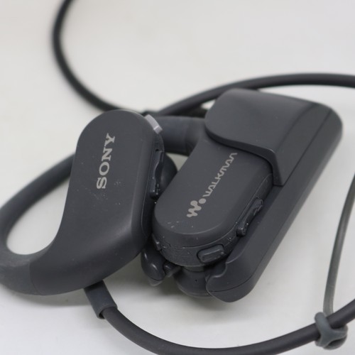 Sony walkman ws413 - sony, nw-ws413