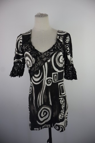 Mariella burani vestito abito - burani,