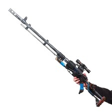 Valvola stampata in 3d