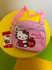 Borsa a marsupio retrò Hello