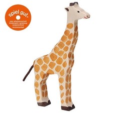 Holztiger 80154 giraffa - 80154, cm