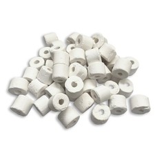 CANNOLICCHI IN VETRO CERAMICA