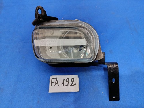 192 fanale anteriore - -,
