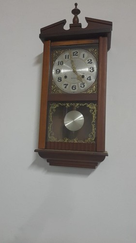 Offerta per antico orologio