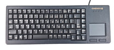 CHERRY XS Touchpad Keyboard ML
