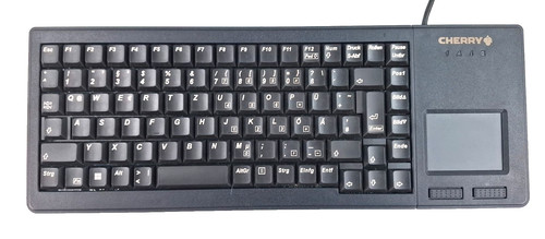 Cherry touchpad keyboard ml - cherry, xs