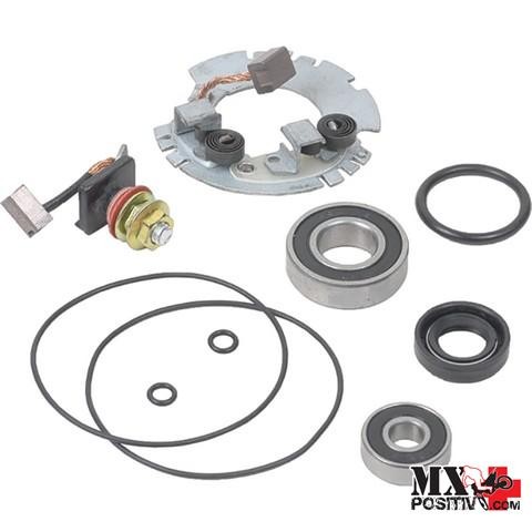 Kit revisione motorino - revisione,