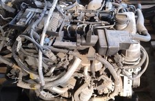 MOTORE OPEL  ANTARA  2.200