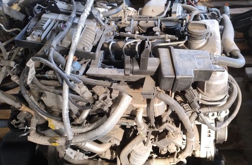 Motore opel antara - motore,