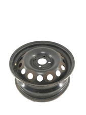 6J X 15 H2 CERCHIO IN FERRO R15 -A- RENAULT MODUS (2004) 1.5 DIESEL 48KW 5P