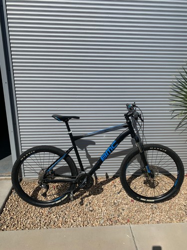 Bmc mtb team elite sport - team,