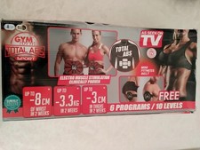 GYMFORM Best Direct Total ABS