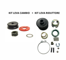 KIT REVISIONI LEVA CAMBIO E LEVA RIDUTTORE SUZUKI SJ410/ SJ413/ SAMURAI/ SANTANA