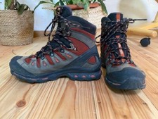  Scarponi da trekking Salomon