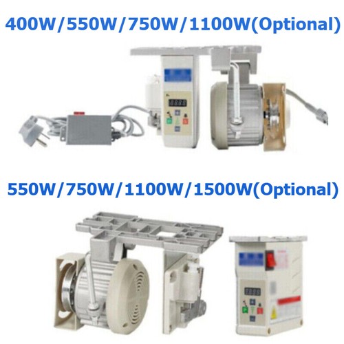 Servomotore elettrico