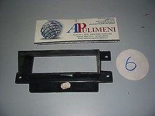 7570397 CONVOGLIATORE PRESA ARIA SCAMBIATORE INTERCOOLER FIAT UNO TURBO DIESEL