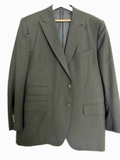 Gucci set completo uomo nero