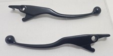 Coppia leve freno neri yamaha - coppia,