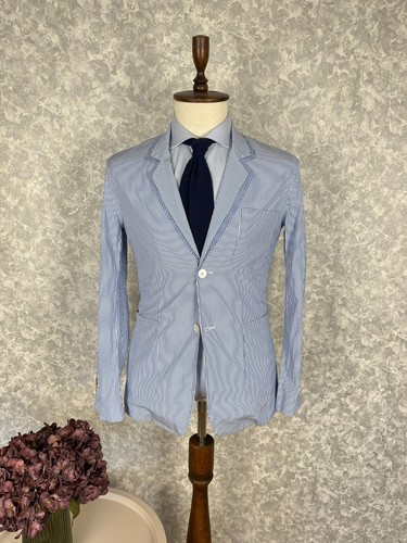 Blazer camicia sartoria - blazer,