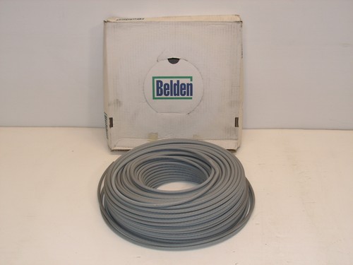 Belden coax h125 lsnh - al,