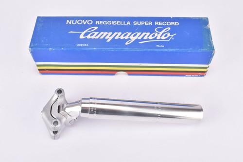 Nuovo con scatola campagnolo - scatola,
