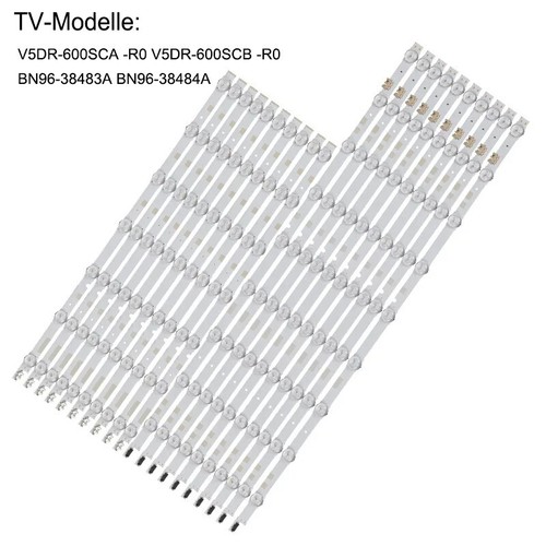 Striscia led per samsung - striscia,