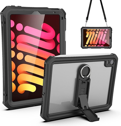 Custodia ipad mini - custodia,