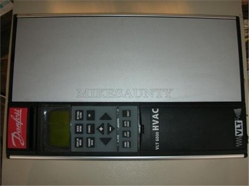 Modulo plc danfoss usato - usato, 1
