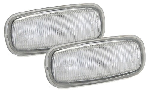 Frecce chiare audi - audi, 99-01