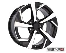 Cerchi in lega Nissan Qashqai