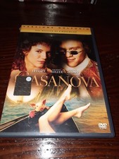 Dvd casanova edizione - dvd,