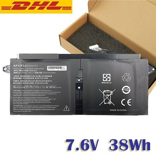 Ap12f3j batteria per - ap12f3j,