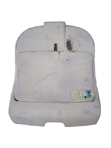 Bauletto sportello anteriore - bauletto,