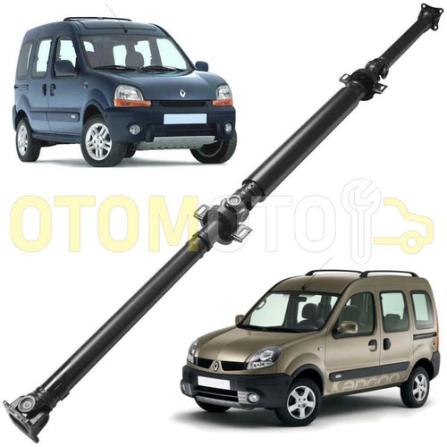Renault kangoo 4x4 - renault, 97-08