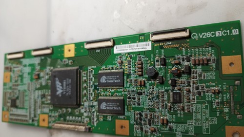 Scheda lvds v26c - scheda, lvds-v26c