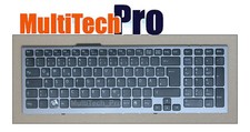 Tastiera DE per Sony Vaio