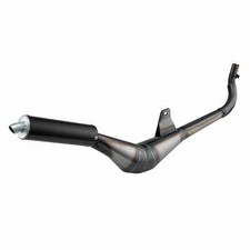 Marmitta SIMONINI Racing in