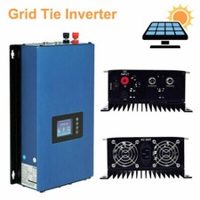 SUN1000G2 Grid tie Inverter