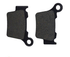 Pastiglie Freno Posteriore per Husqvarna WR CR 125 2005-2013 CR 250 2005 Vedere